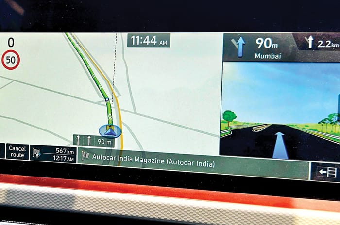 2024 Hyundai Creta long term review, 8,820km report